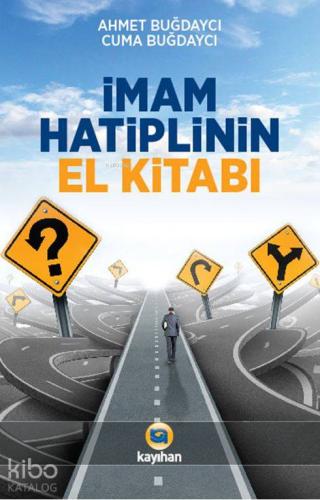İmam Hatiplinin El Kitabı - Kitapiks.com