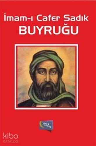 İmam-ı Cafer Sadık Buyruğu
