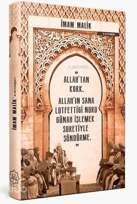 İmam Malik'e Armağan (Ajanda)