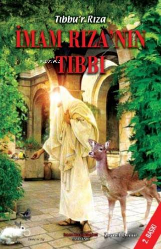 İmam Rıza'nın Tıbbı - Kitapiks.com