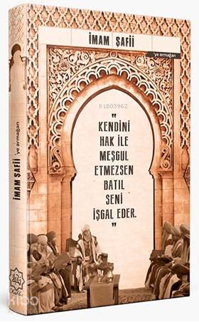 İmam Şafi'ye Armağan (Ajanda)