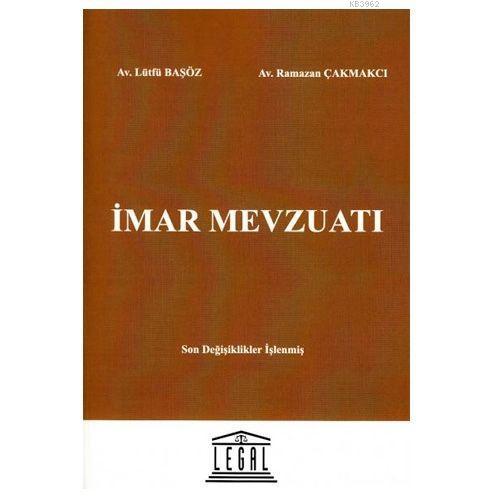 İmar Mevzuatı