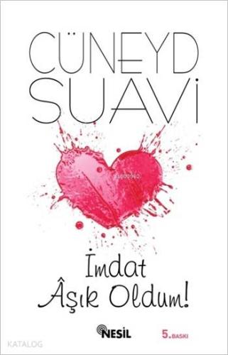 İmdat Âşık Oldum! - Kitapiks.com