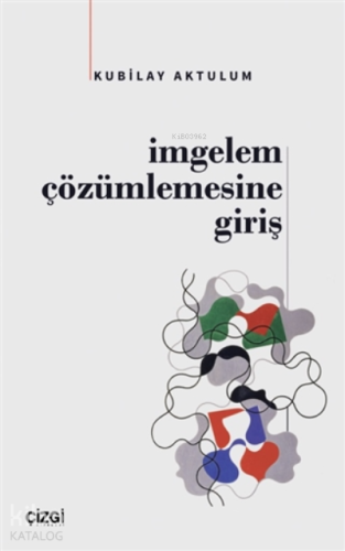 İmgelem Çözümlemesine Giriş - Kitapiks.com
