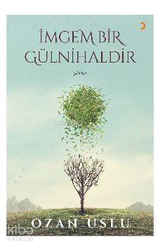 İmgem Bir Gülnihaldir - Kitapiks.com