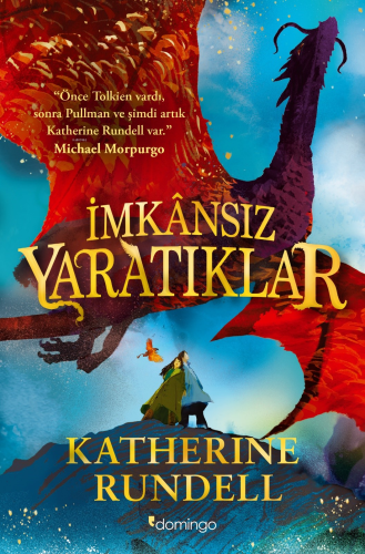 İmkânsız Yaratıklar (Sert kapak)