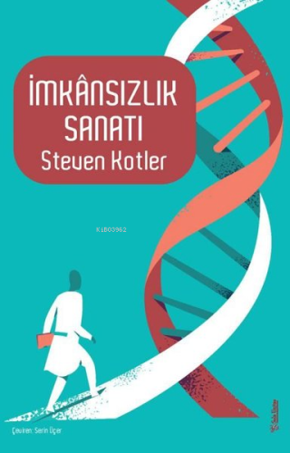 İmkansızlık Sanatı - Kitapiks.com