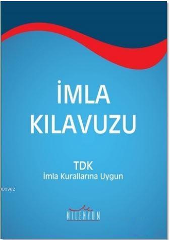 İmla Kılavuzu