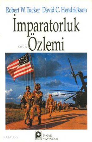 İmparatorluk Özlemi - Kitapiks.com