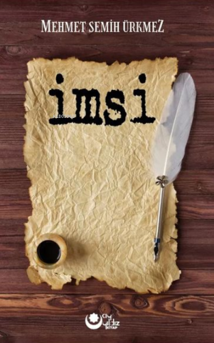 İmsi - Kitapiks.com