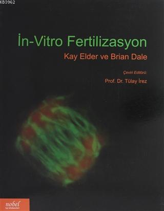 İn-Vitro Fertilizasyon - Kitapiks.com