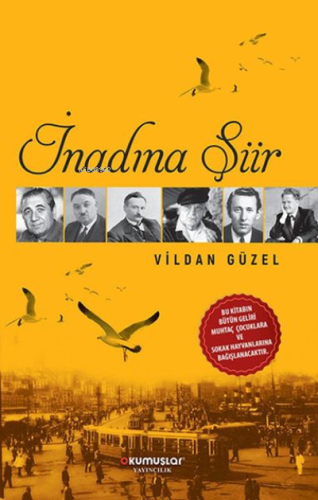 İnadına Şiir - Kitapiks.com