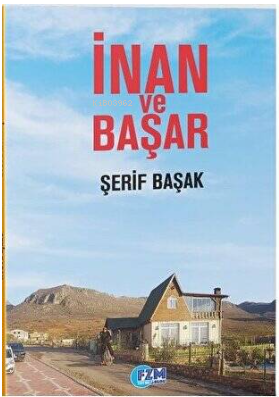 İnan Ve Başar - Kitapiks.com