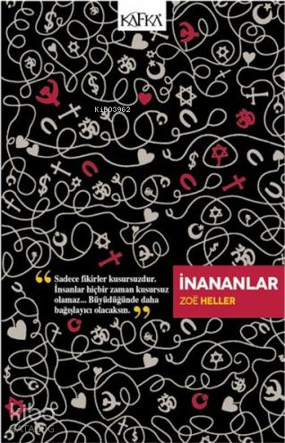 İnananlar - Kitapiks.com