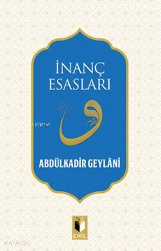 İnanç Esasları - Kitapiks.com