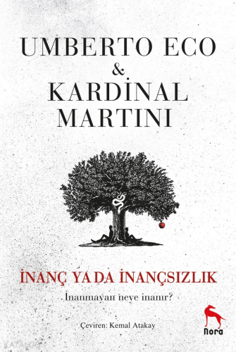 İnanç ya da İnançsızlık - Kitapiks.com