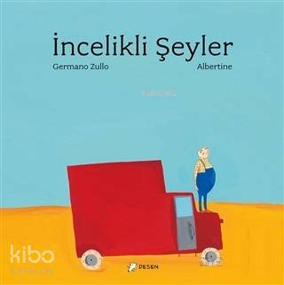 İncelikli Şeyler Cilti - Kitapiks.com