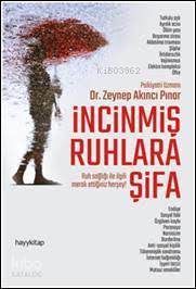 İncinmiş Ruhlara Şifa; Ruh sağlığı ile ilgili merak ettiğiniz herşey!