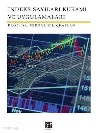 İndeks Sayıları Kuramı ve Uygulamaları - Kitapiks.com