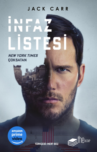 İnfaz Listesi - Kitapiks.com