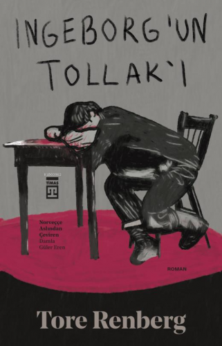 Ingeborgun Tollakı - Kitapiks.com