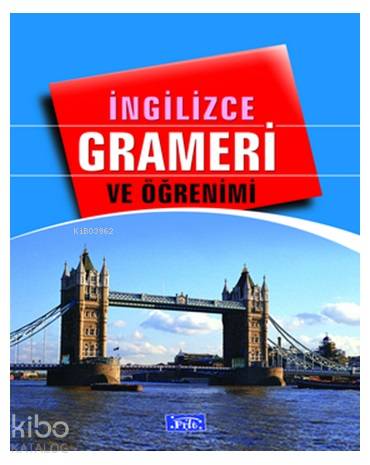 İngilizce Grameri ve Öğrenimi
