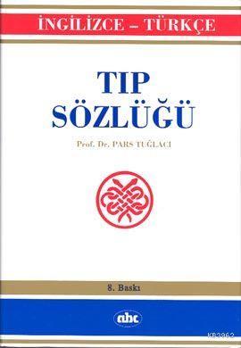 İngilizce Türkçe Tıp Sözlüğü