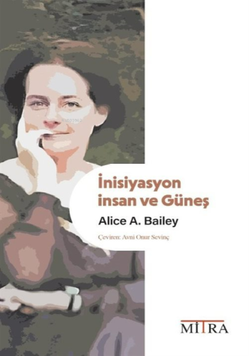 İnisiyasyon: İnsan ve Güneş - Kitapiks.com