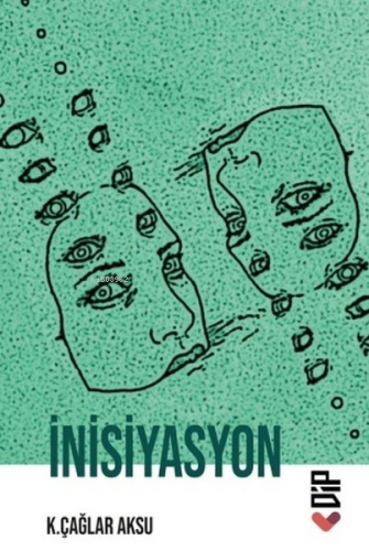 İnisiyasyon - Kitapiks.com