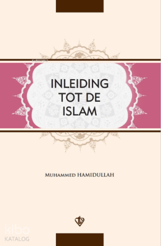 İnleiding Tot De islam - Kitapiks.com