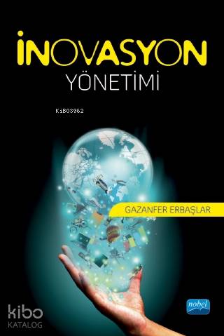 İnovasyon Yönetimi - Kitapiks.com