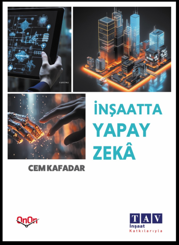 İnşaatta Yapay Zeka
