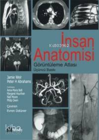 İnsan Anatomi Görüntüleme Atlası - Kitapiks.com