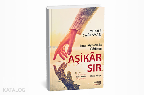 İnsan Aynasında Görünen Aşikar Sır