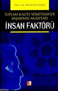 İnsan Faktörü - Kitapiks.com