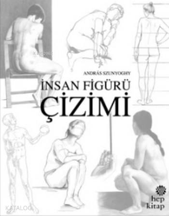 İnsan Figürü Çizimi - Kitapiks.com