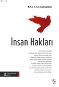 İnsan Hakları - Kitapiks.com