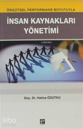 İnsan Kaynakları Yönetimi - Kitapiks.com