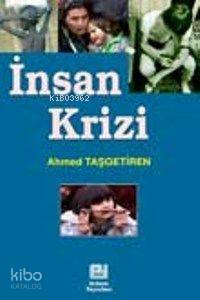 İnsan Krizi - Kitapiks.com