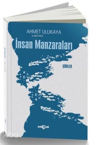 İnsan Manzaraları; Şiirler - Kitapiks.com