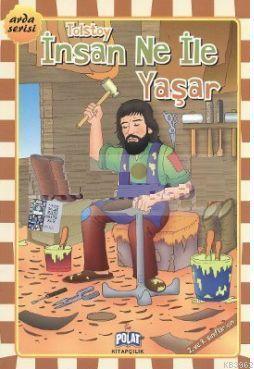 İnsan Ne ile Yaşar; Arda Serisi