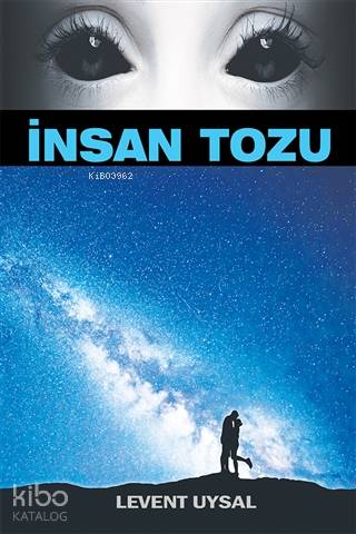 İnsan Tozu