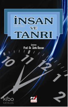 İnsan ve Tanrı - Kitapiks.com