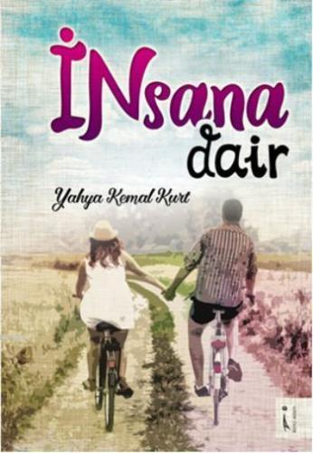 İnsana Dair - Kitapiks.com