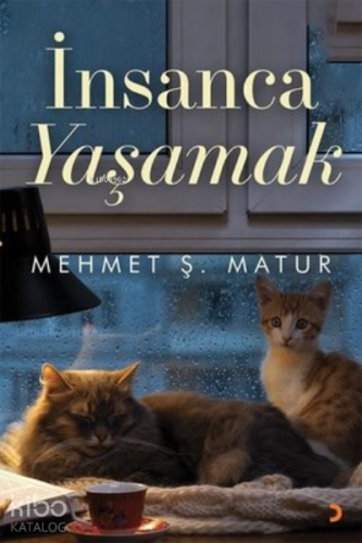 İnsanca Yaşamak - Kitapiks.com