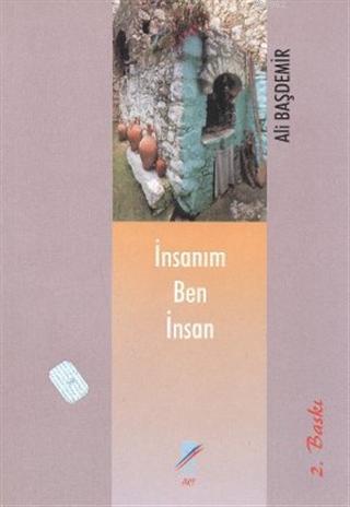 İnsanım Ben İnsan - Kitapiks.com