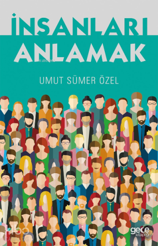 İnsanları Anlamak - Kitapiks.com
