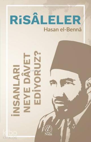 İnsanları Neye Dâvet Ediyoruz? - Kitapiks.com