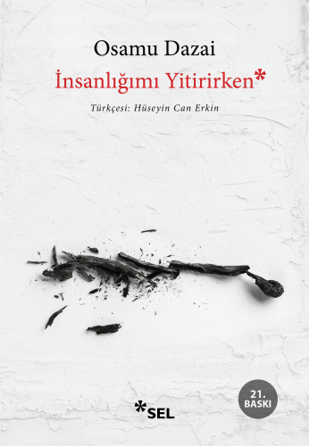 İnsanlığımı Yitirirken - Kitapiks.com