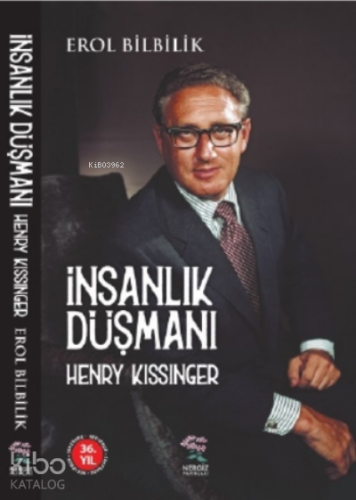 İnsanlık Düşmanı